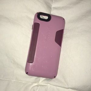 Speck iPhone 6 Case